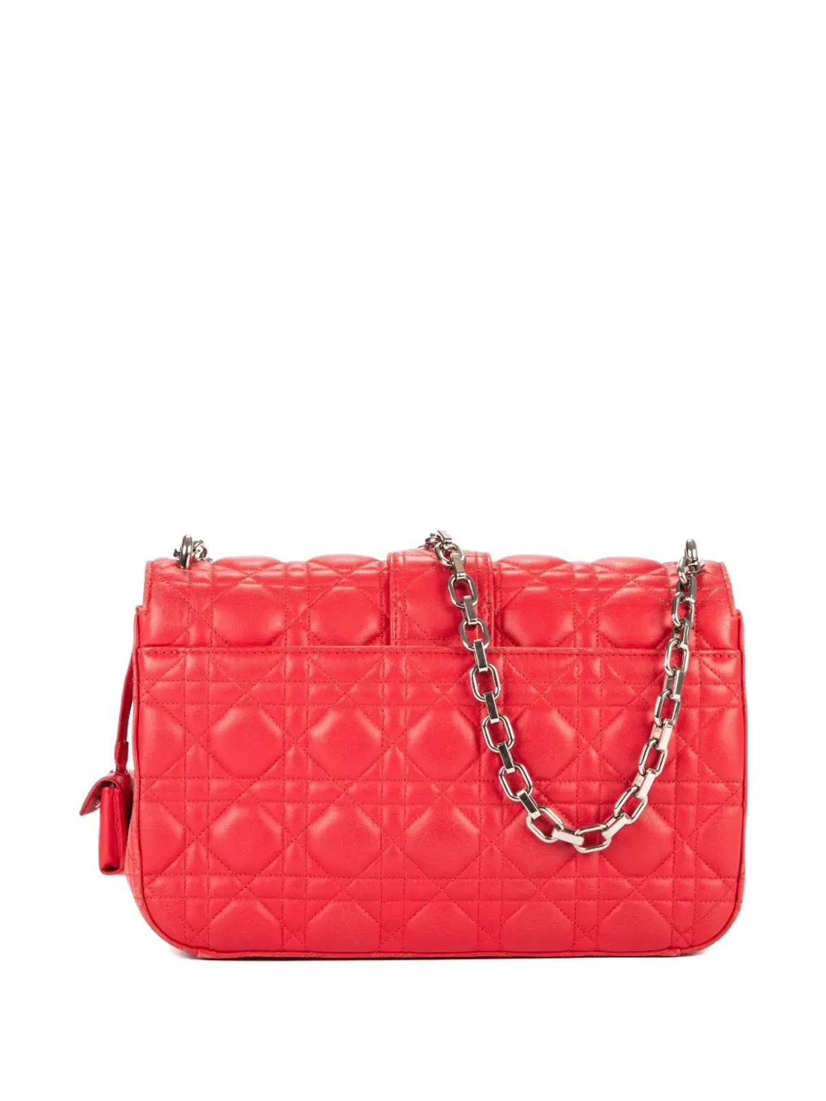 Christian Dior Pre-Owned ミスディオール ショルダーバッグ - 画像2