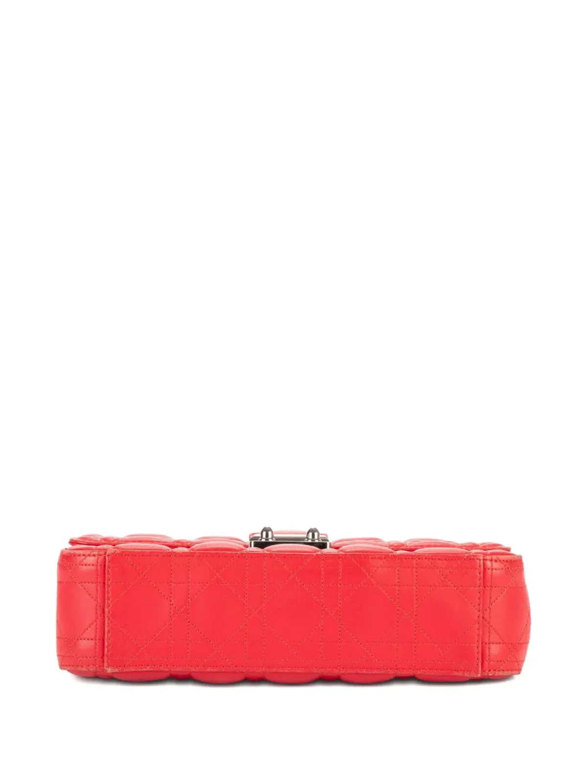 Christian Dior Pre-Owned ミスディオール ショルダーバッグ - 画像3