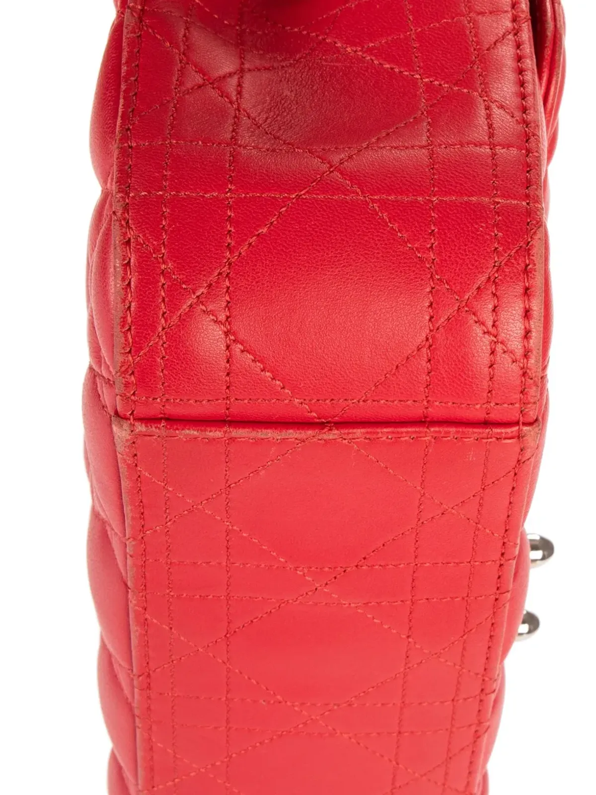 Christian Dior Pre-Owned ミスディオール ショルダーバッグ - 画像4