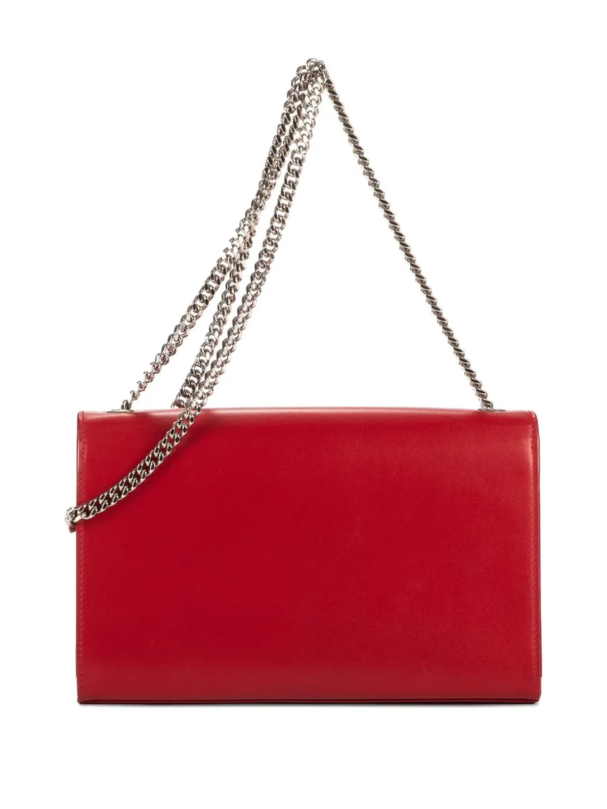Saint Laurent Pre-Owned Kate Tassel ショルダーバッグ - 画像3