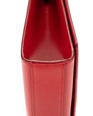 Saint Laurent Pre-Owned チェーンストラップショルダーバッグ - サムネイル4