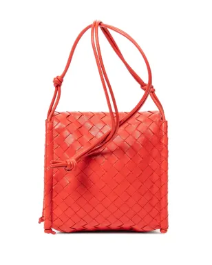 Bottega Veneta Pre-Owned イントレッチアート ショルダーバッグ - サムネイル2