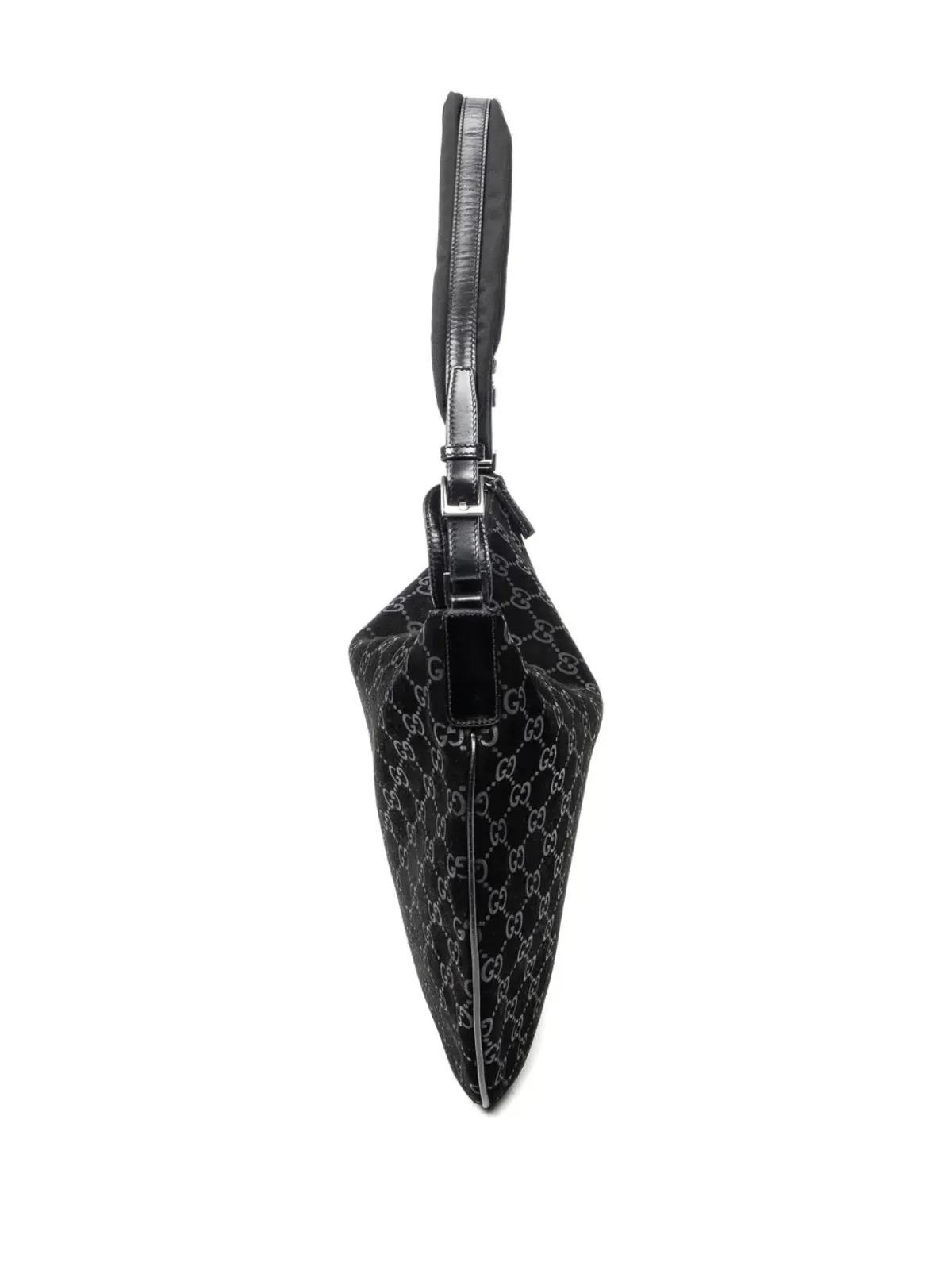 Gucci Pre-Owned GG-pattern ショルダーバッグ - 画像5