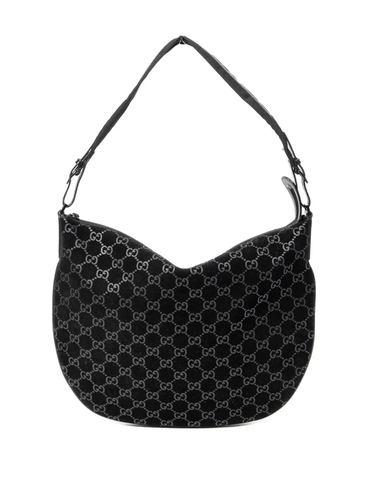 Gucci Pre-Owned GG-pattern ショルダーバッグ - 画像2