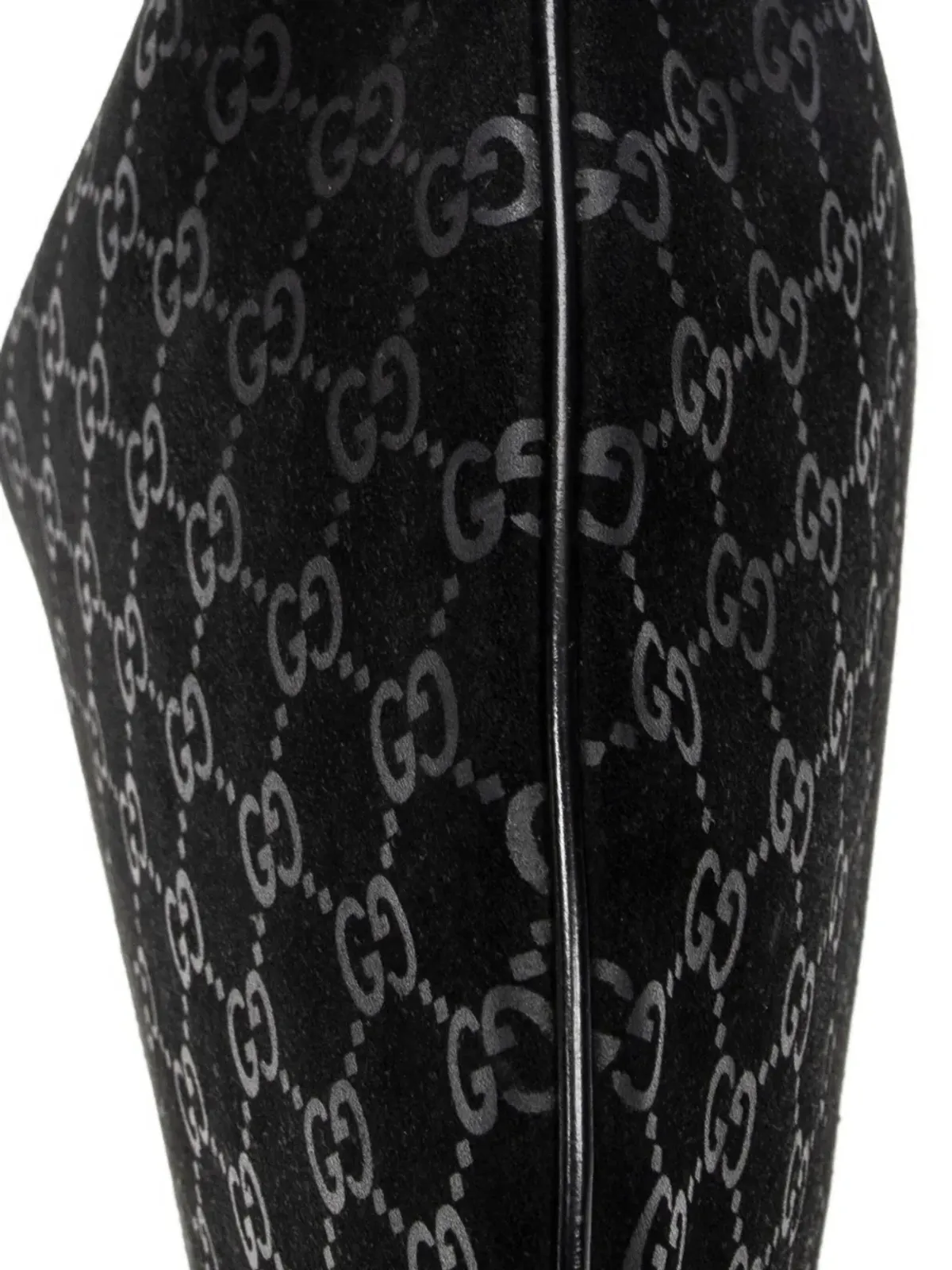 Gucci Pre-Owned GG-pattern ショルダーバッグ - 画像4
