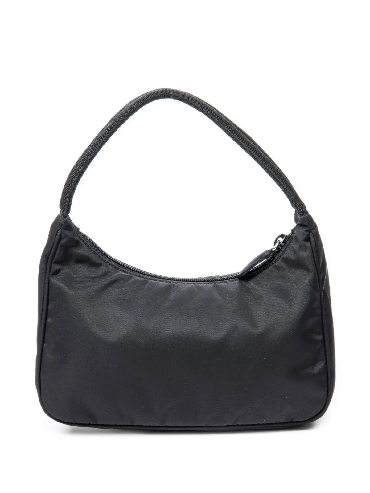 Prada Pre-Owned 1990年代 トップハンドル ショルダーバッグ - 画像2