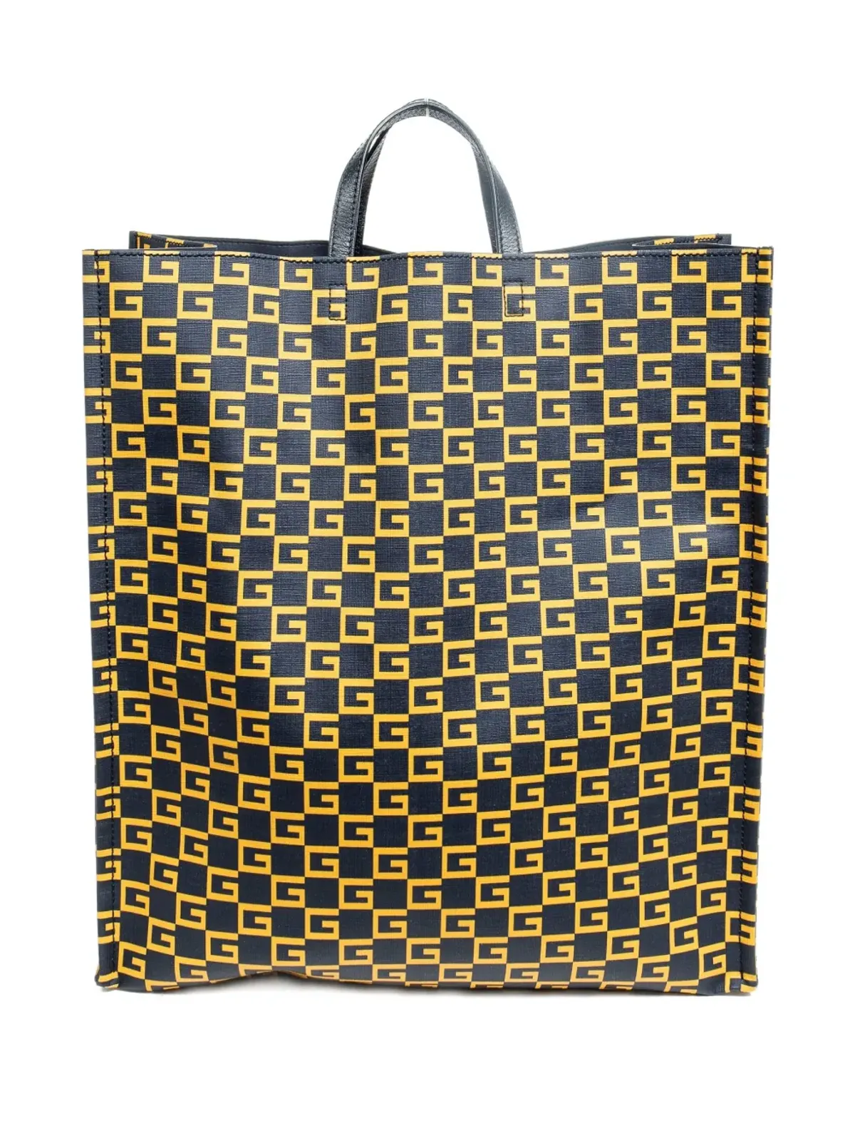 Gucci GG-pattern トートバッグ - 画像2