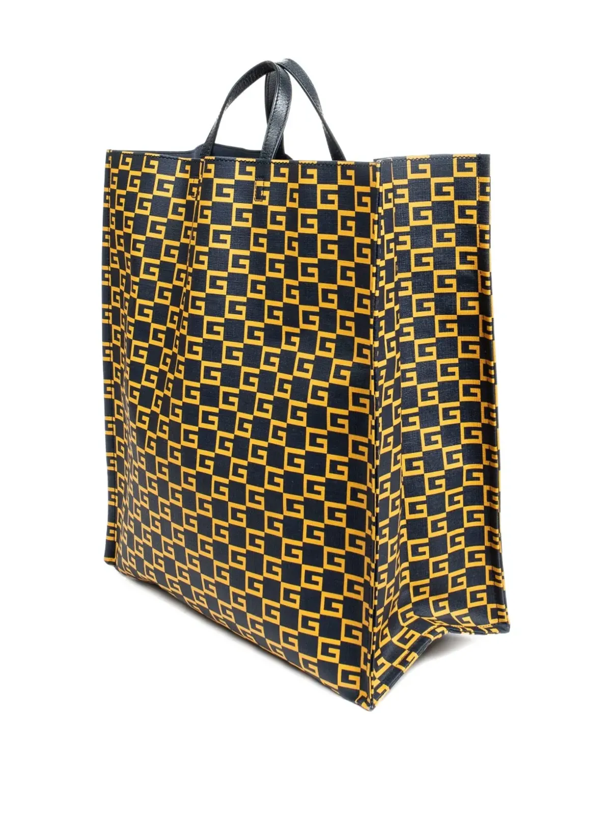 Gucci GG-pattern トートバッグ - 画像3