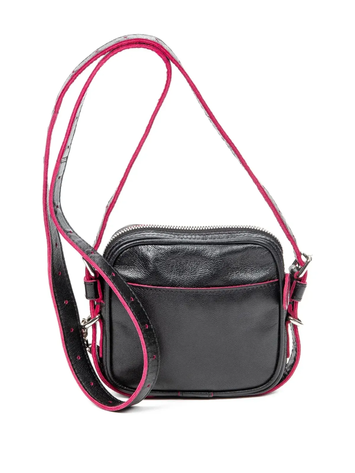 Loewe Pre-Owned アナグラム クロスボディバッグ - 画像2