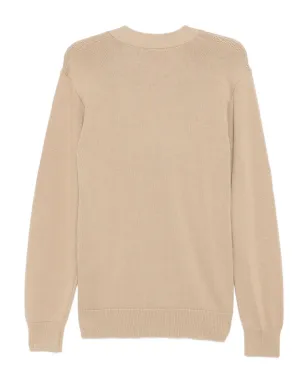 Officine Generale MILES コットンカーディガン - サムネイル2