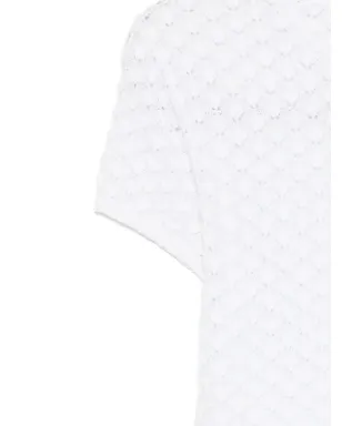 Proenza Schouler クインシー トップ - White - サムネイル3