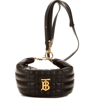 Burberry Pre-Owned ロータス トートバッグ - サムネイル1