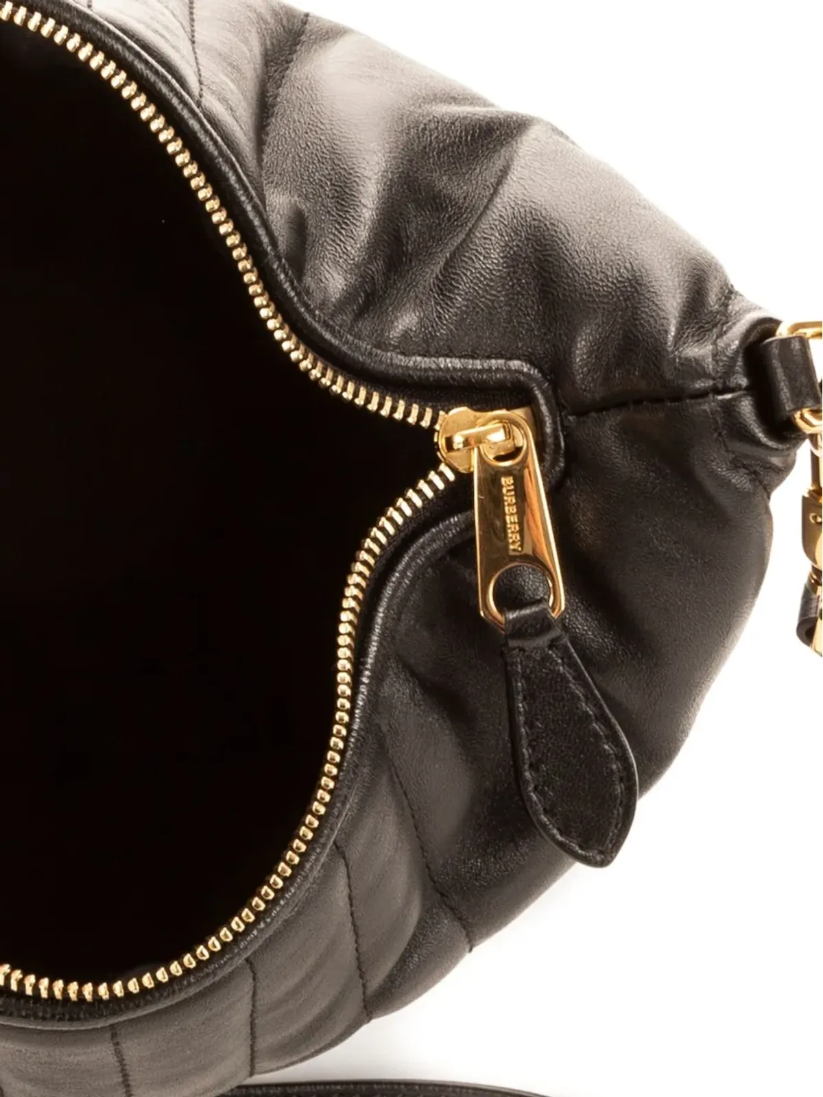 Burberry Pre-Owned ロータス トートバッグ - 画像4