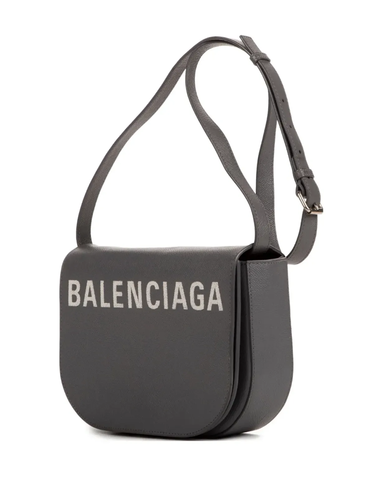 Balenciaga Vintage Ville Day shoulder bag - Grey - 画像2