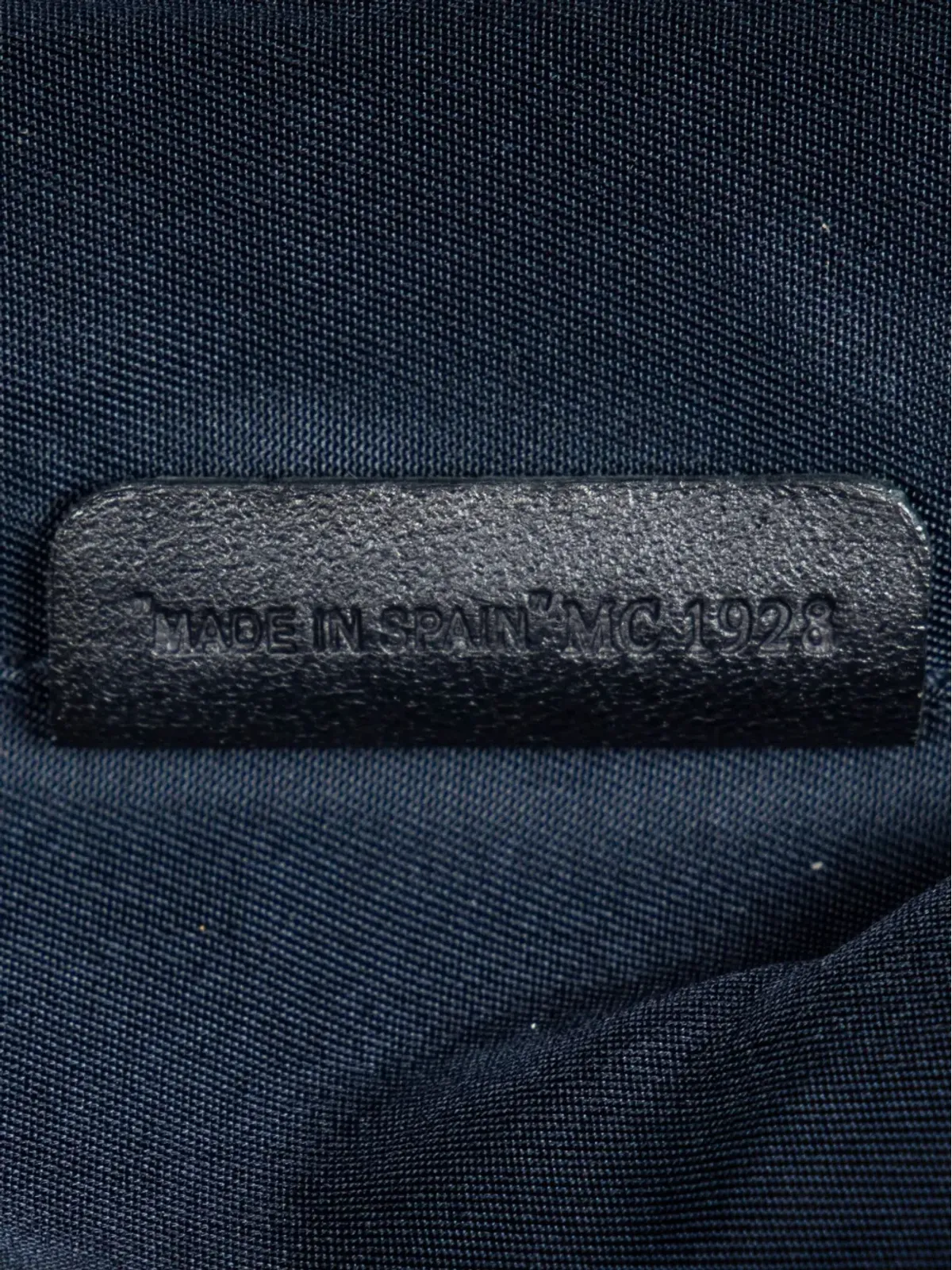 Christian Dior Pre-Owned 1990年 トロター・サドル ウォレット - 画像4
