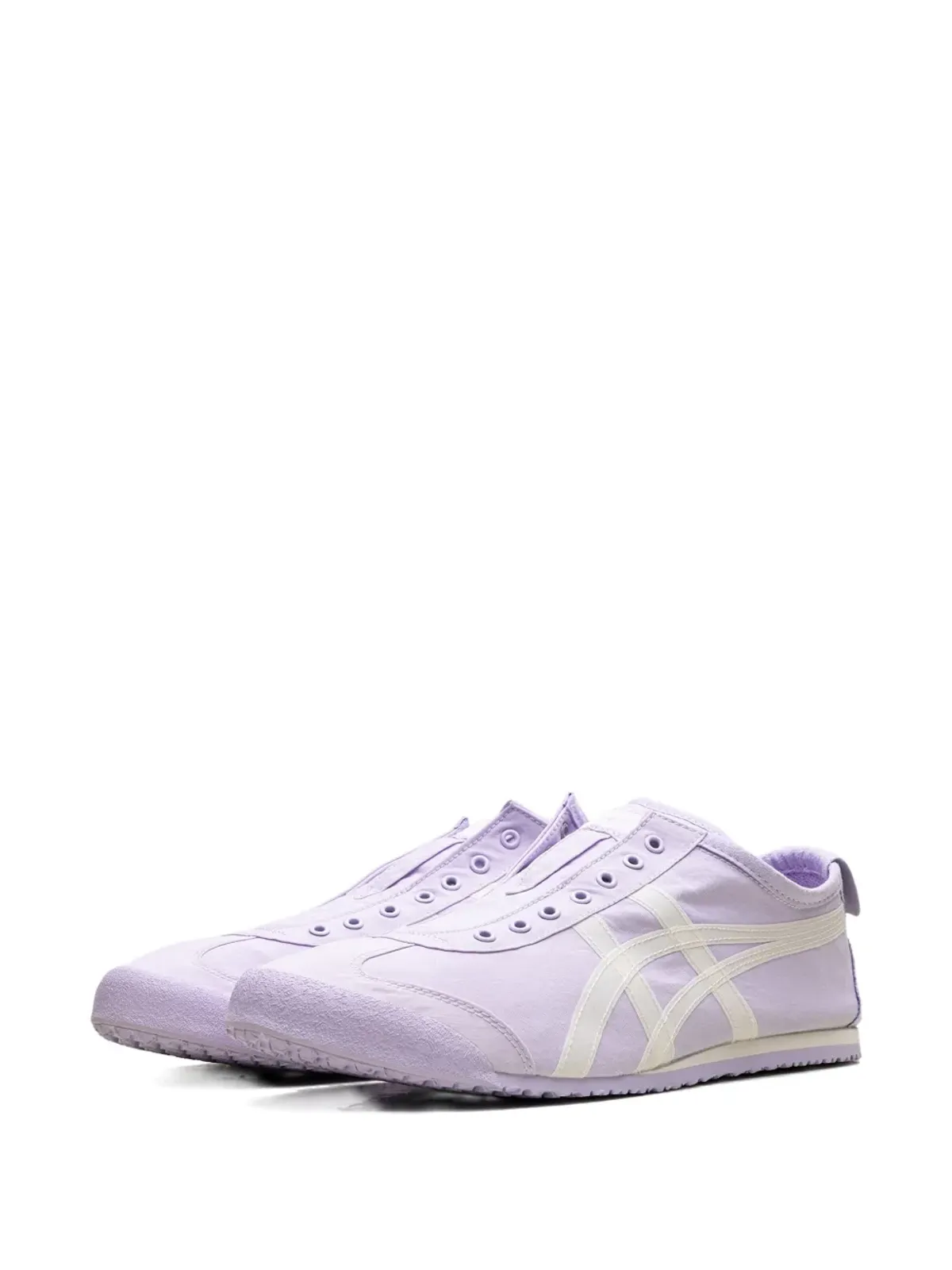 Onitsuka Tiger メキシコ66 スリップオンスニーカー - 画像2