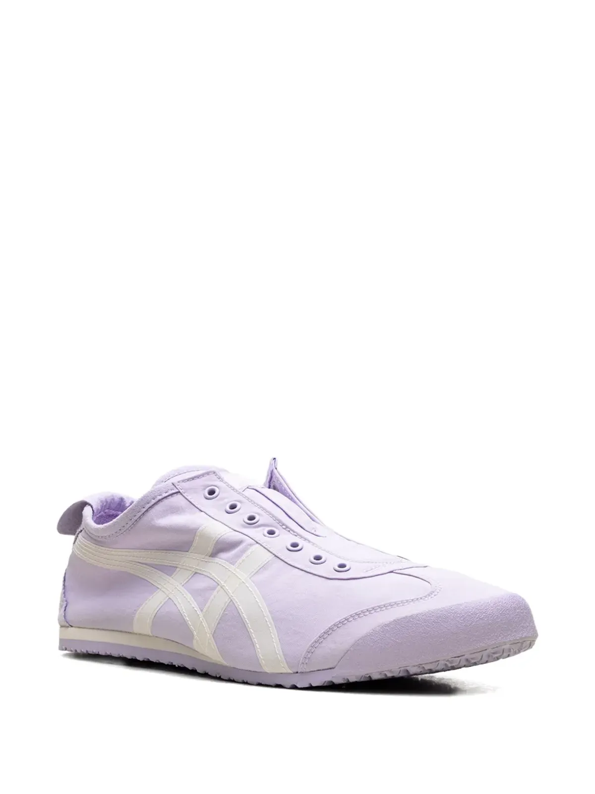 Onitsuka Tiger メキシコ66 スリップオンスニーカー - 画像3