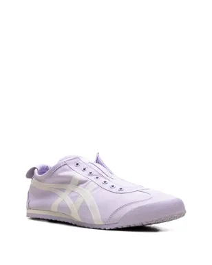 Onitsuka Tiger メキシコ66 スリップオンスニーカー - サムネイル3