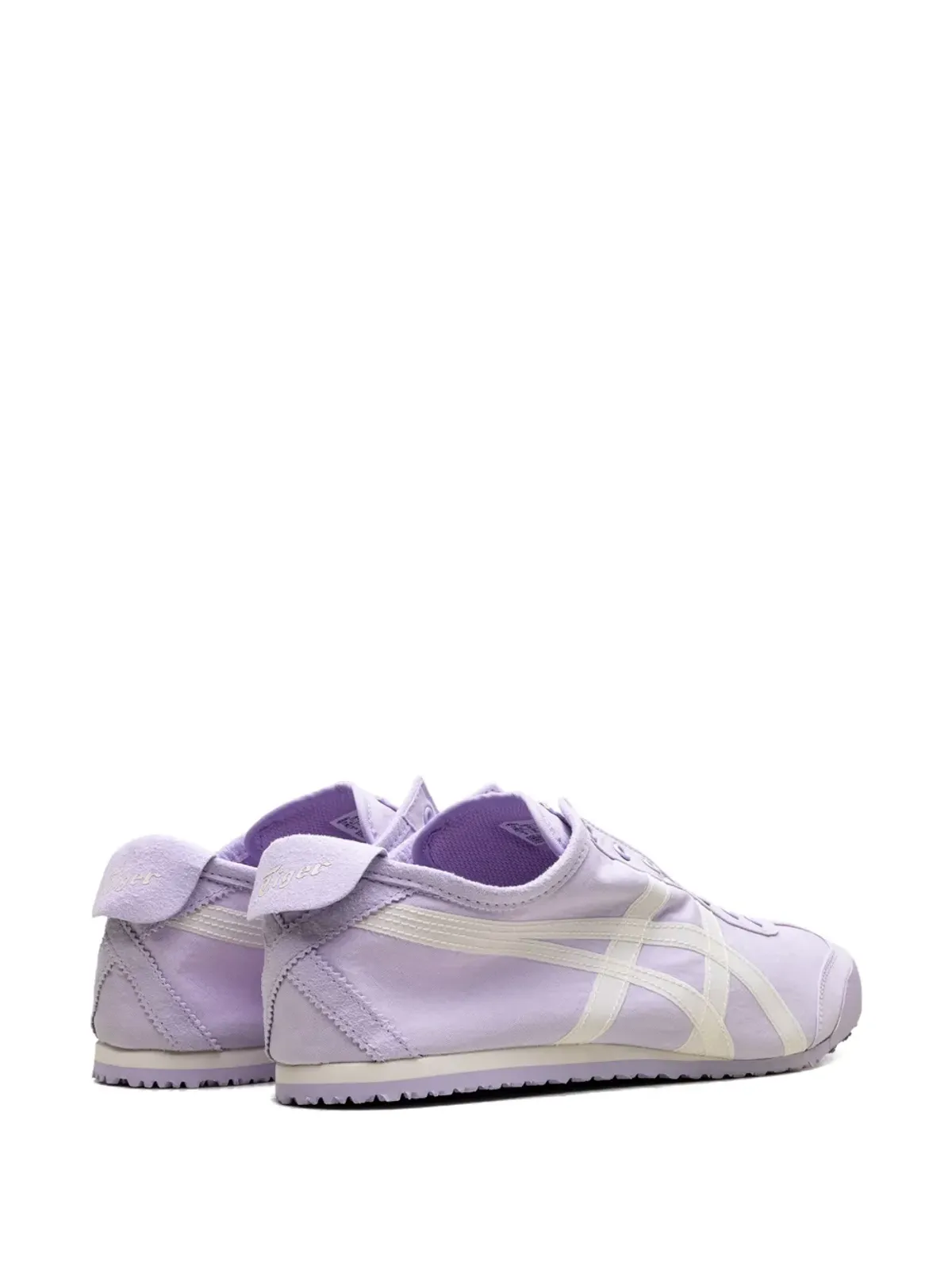 Onitsuka Tiger メキシコ66 スリップオンスニーカー - 画像4