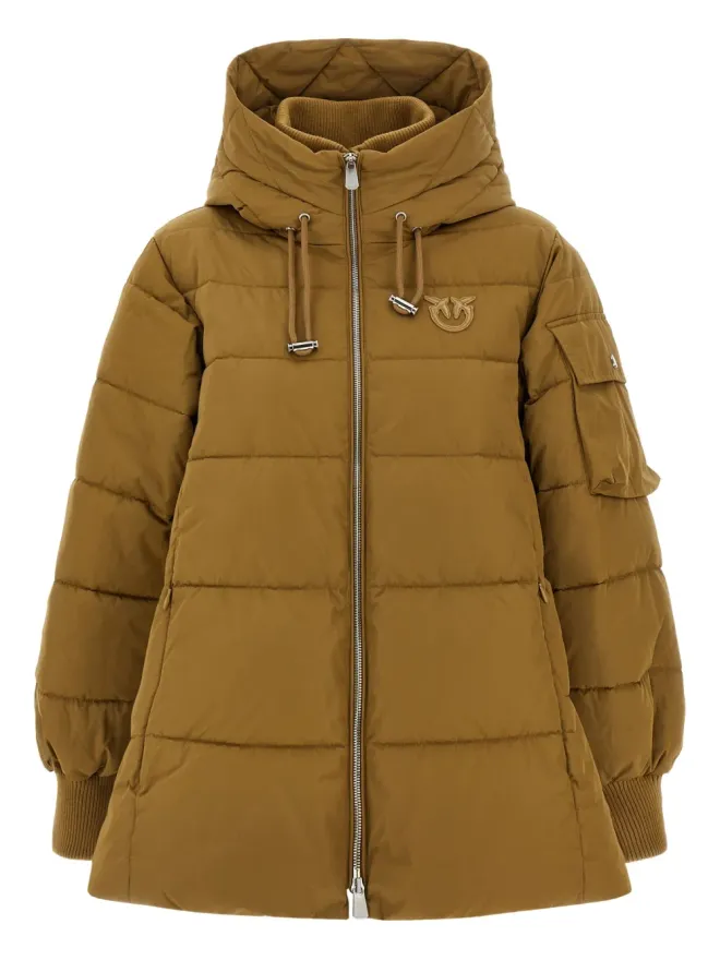 PINKO PINKO Crusca キルテッド パディッド ジャケットの商品画像