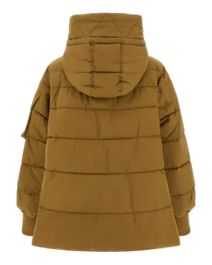 PINKO Crusca キルテッド パディッド ジャケット - サムネイル2