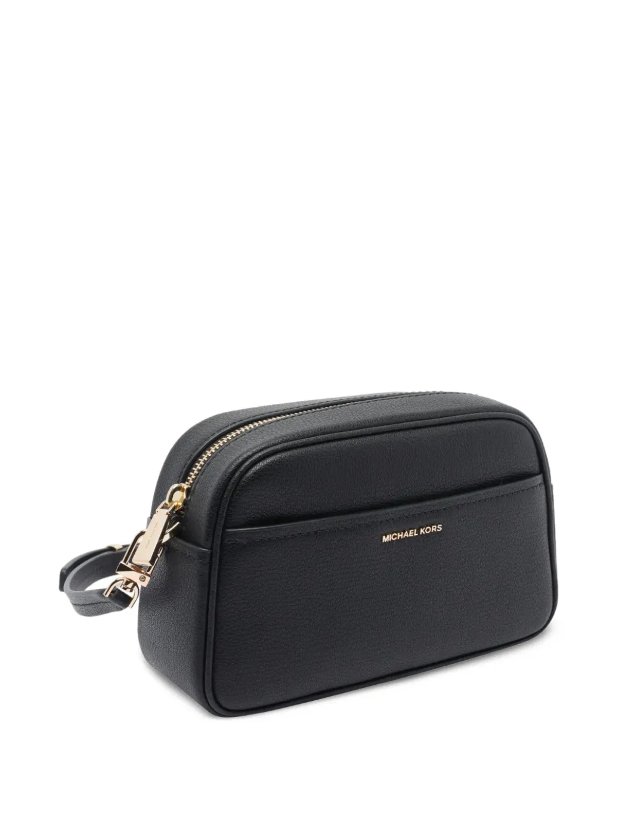 Michael Kors ロゴディテール ZIP式クロスボディバッグ - 画像3