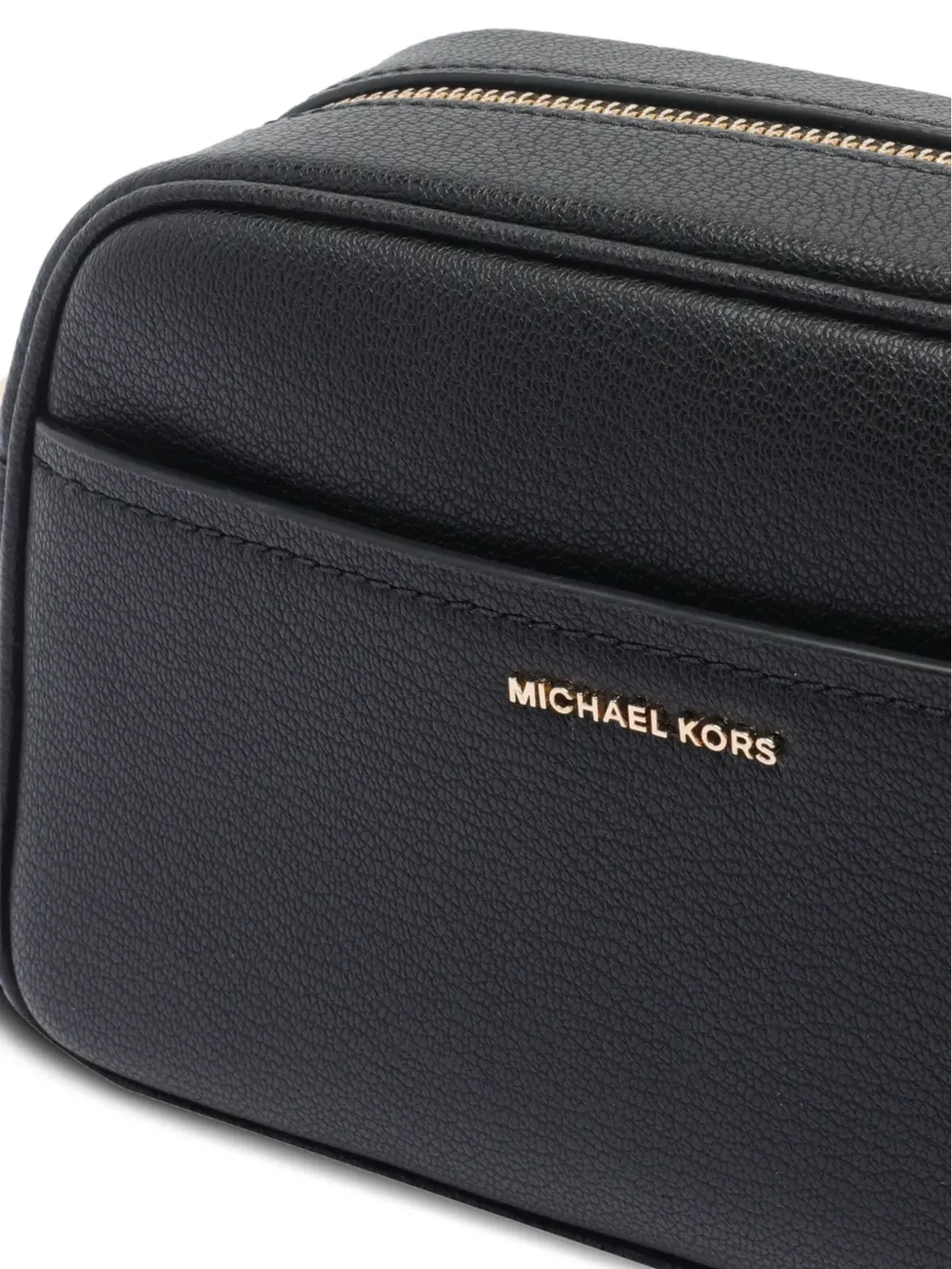 Michael Kors ロゴディテール ZIP式クロスボディバッグ - 画像4