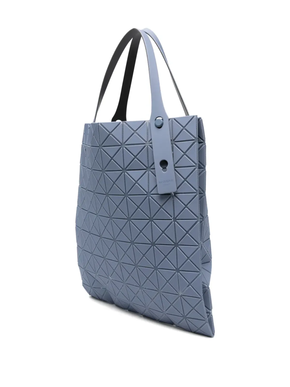 Bao Bao Issey Miyake プリズムプラス幾何学模様トートバッグ - ブルー - 画像3