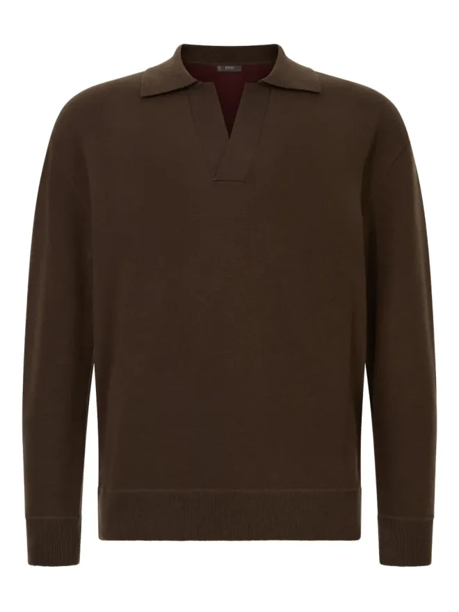 Boggi Milano Boggi Milano ポロネックセーターの商品画像