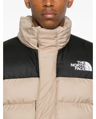 The North Face キルテッドパネルドジャケット - サムネイル5