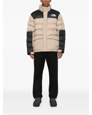 The North Face キルテッドパネルドジャケット - サムネイル2