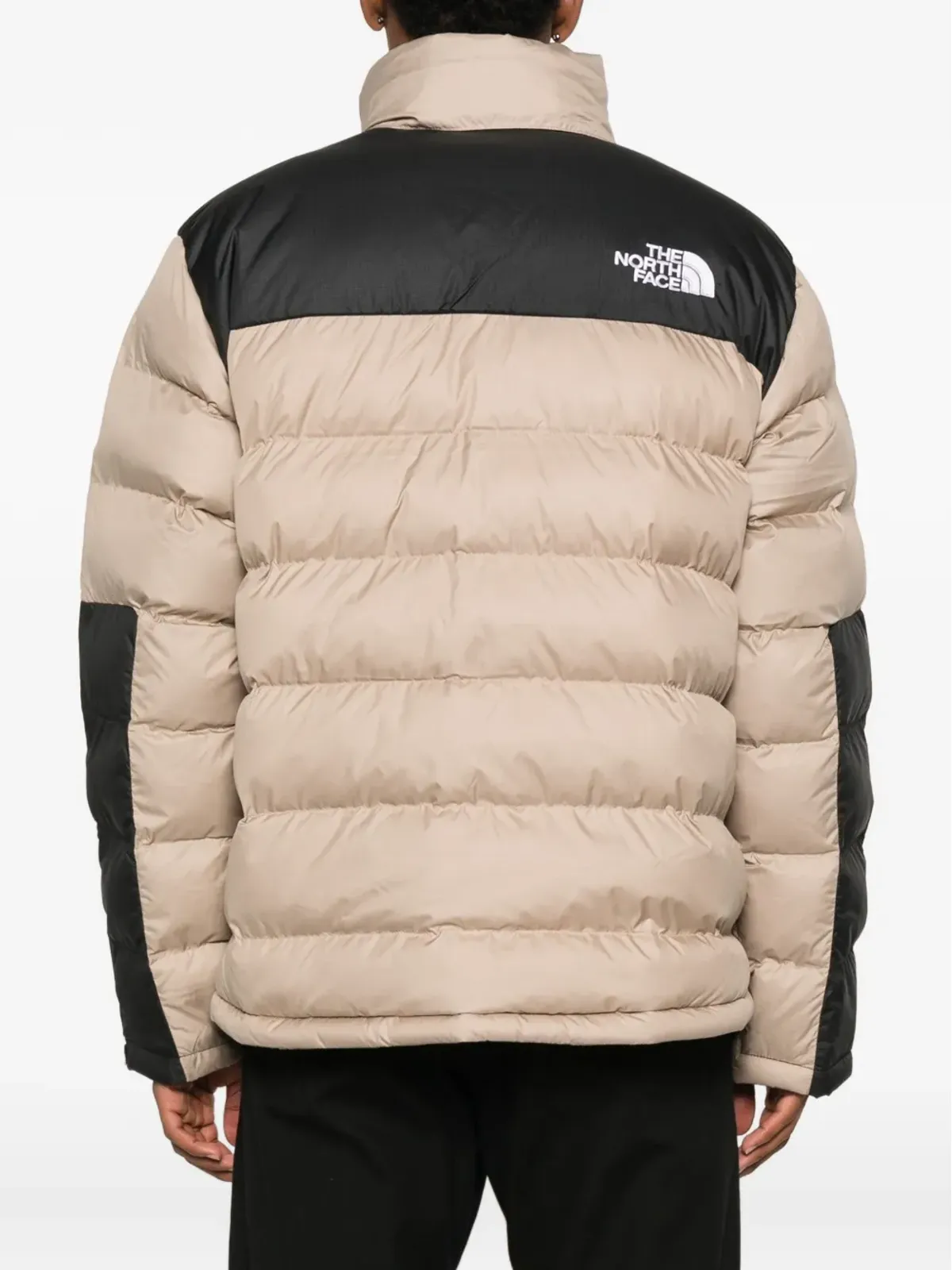The North Face キルテッドパネルドジャケット - 画像4