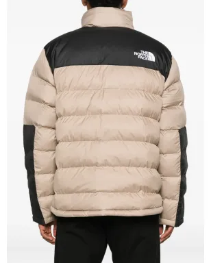 The North Face キルテッドパネルドジャケット - サムネイル4