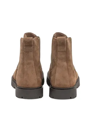 Birkenstock エラスティックパネル・スエードブーツ - サムネイル3