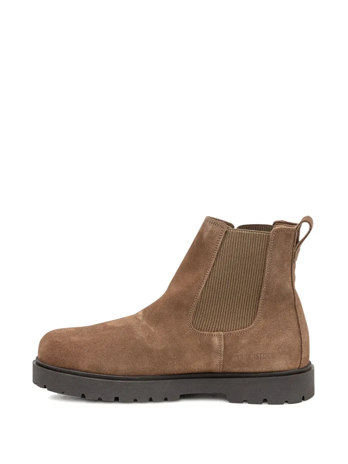 Birkenstock エラスティックパネル・スエードブーツ - 画像4
