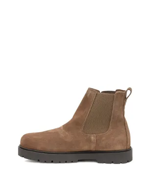 Birkenstock エラスティックパネル・スエードブーツ - サムネイル4