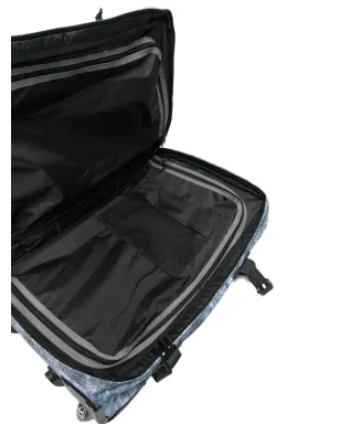 Eastpak デニム風車輪付きホールドオール - サムネイル4