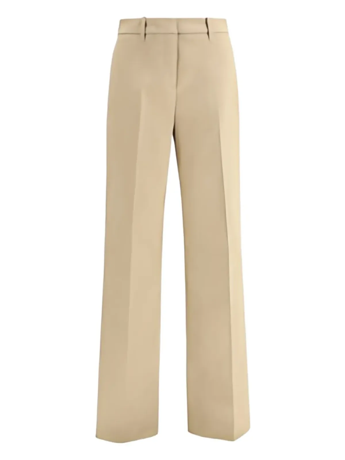 True Royal Nicky trousers - Neutrals - 画像1