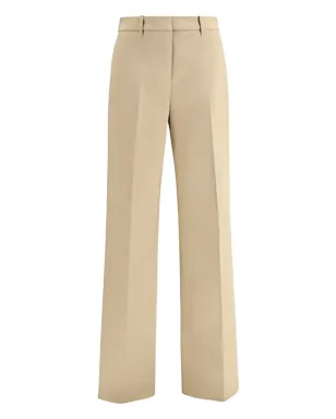 True Royal Nicky trousers - Neutrals - サムネイル1