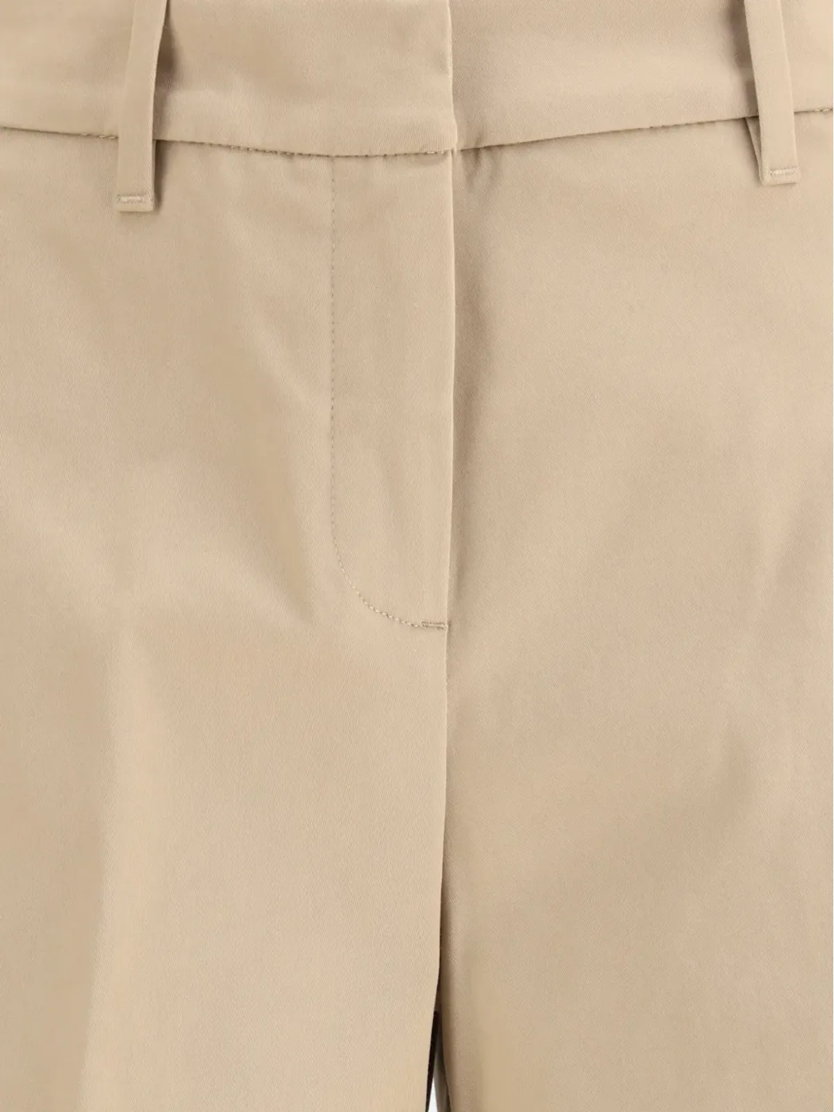 True Royal Nicky trousers - Neutrals - 画像2
