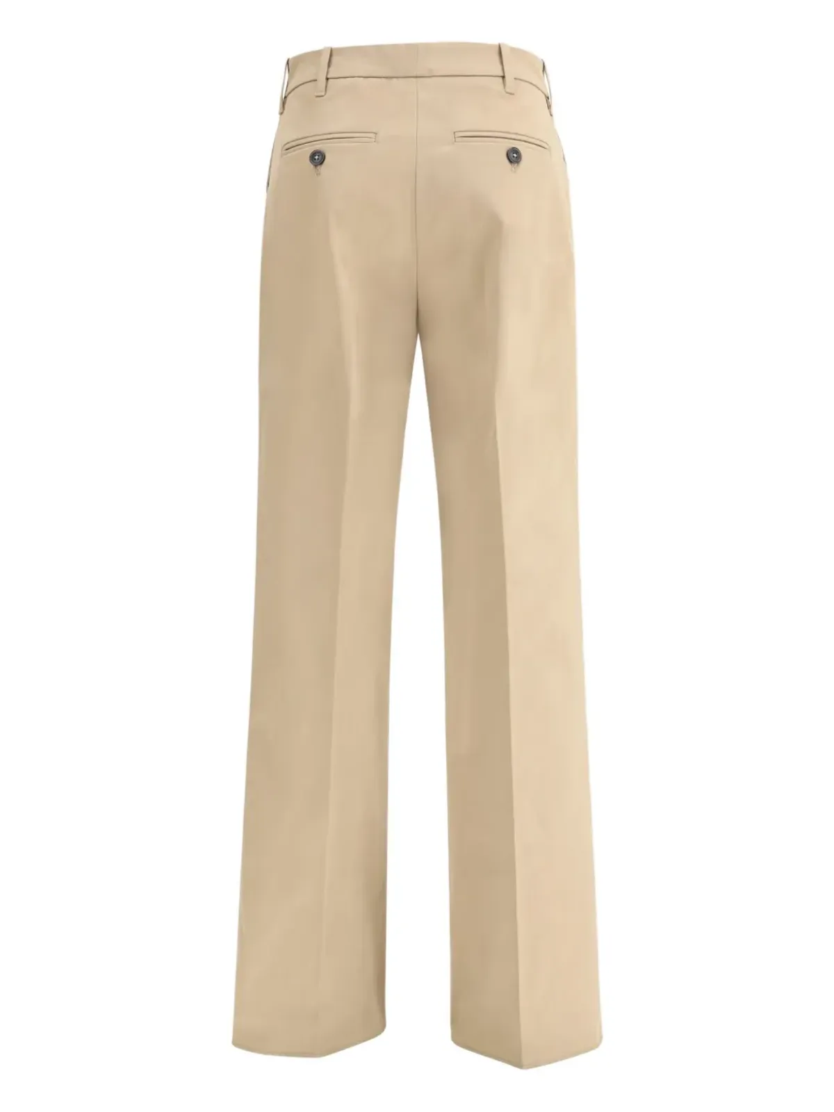 True Royal Nicky trousers - Neutrals - 画像3