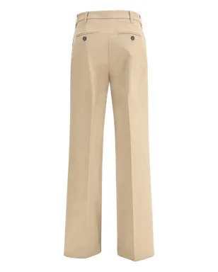 True Royal Nicky trousers - Neutrals - サムネイル3