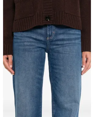 ICON DENIM ファイブポケットジーンズ - サムネイル5