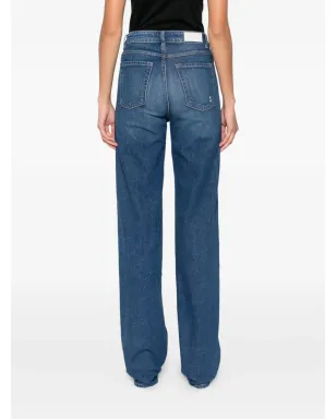 ICON DENIM ファイブポケットジーンズ - サムネイル4