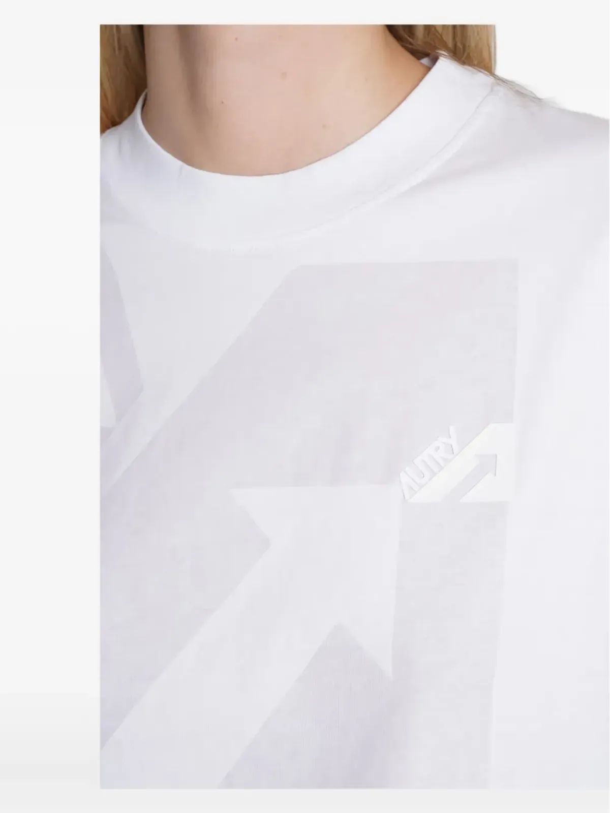 Autry グラフィックTシャツ - 画像5