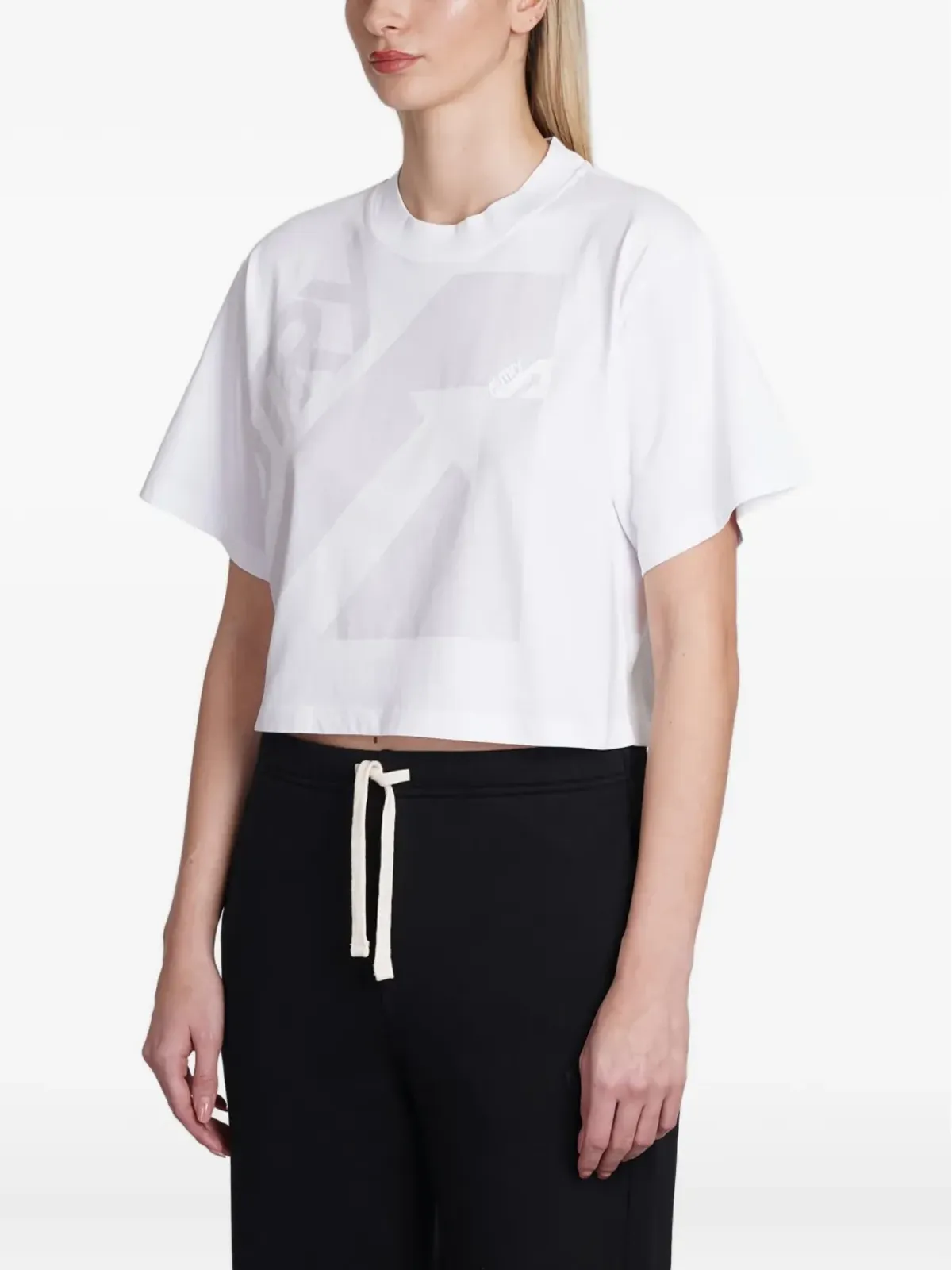 Autry グラフィックTシャツ - 画像3