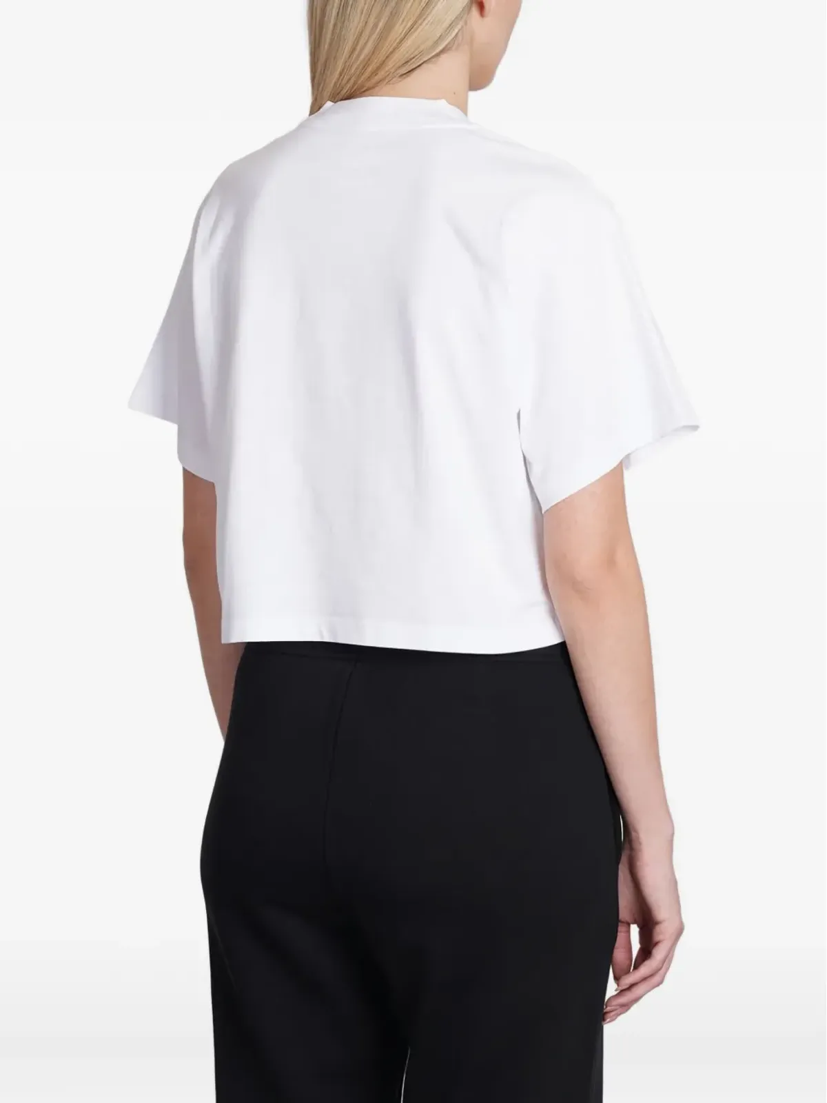 Autry グラフィックTシャツ - 画像4