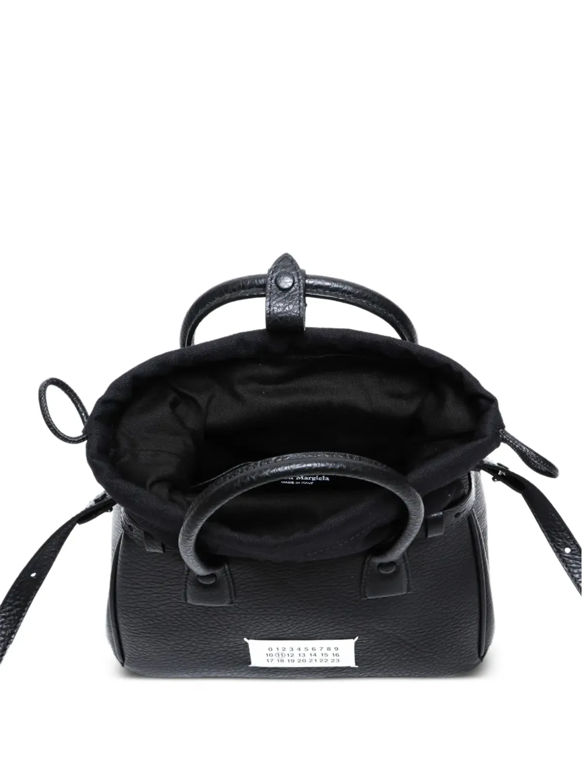 Maison Martin Margiela Pre-Owned ショルダーバッグ - 画像4