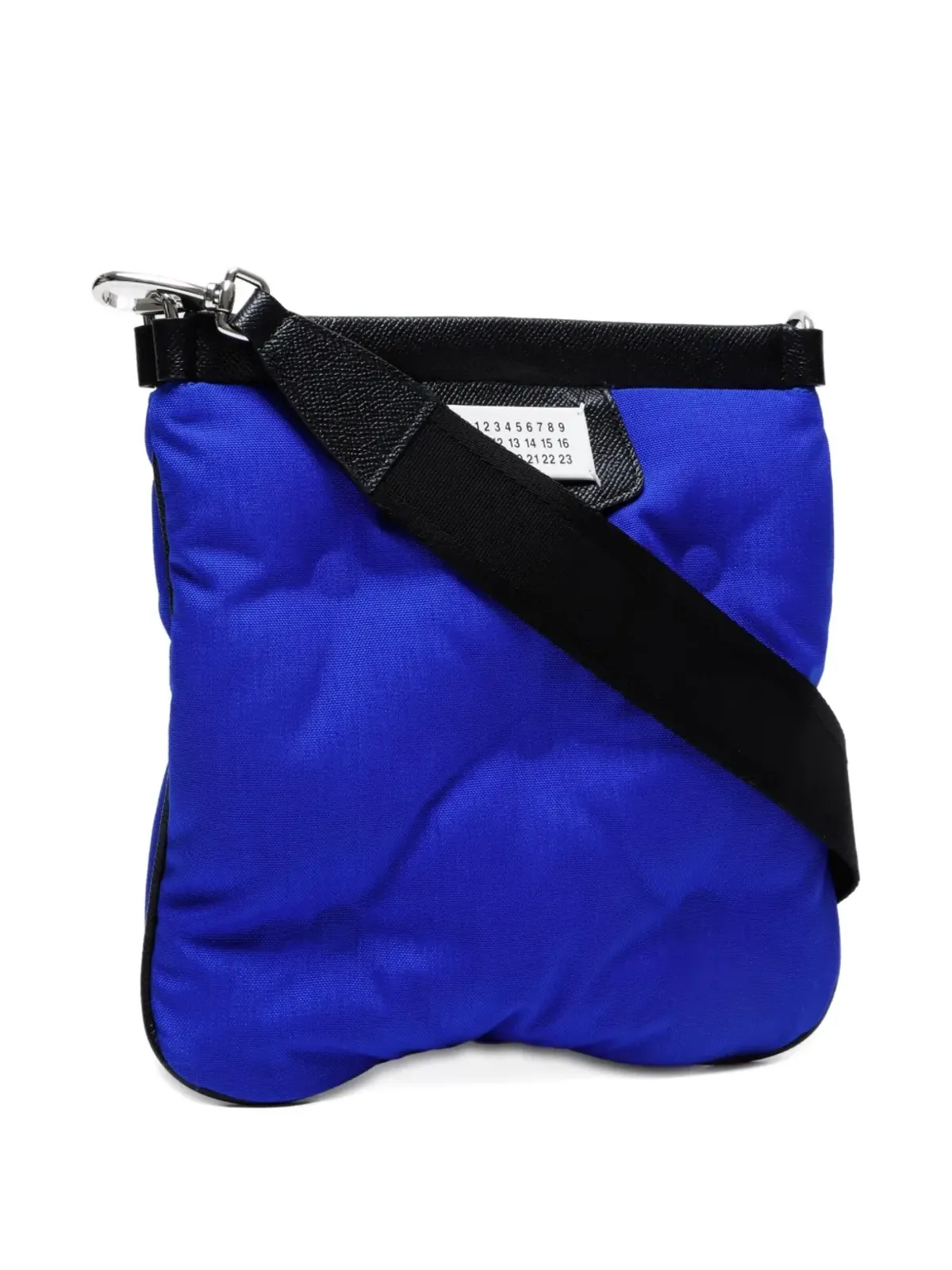 Maison Martin Margiela Pre-Owned グラムスラムスポート ショルダーバッグ - ブルー - 画像5