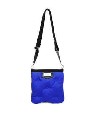 Maison Martin Margiela Pre-Owned グラムスラムスポート ショルダーバッグ - ブルー - サムネイル3